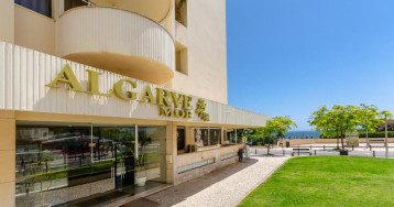 Turim Algarve Mor Apartamentos Turim Algarve Mor Apartamentos