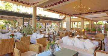 Iberostar Anthelia