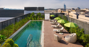 Millennium Al Barsha