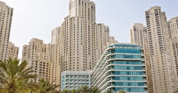 Hilton Dubai Jumeirah Beach