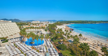 Hipotels Mediterraneo (Adults Only) Hipotels Mediterraneo (Adults Only)