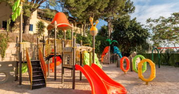 Salles Hotels Marina Portals