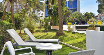 SOL LUNAMAR PALMANOVA APARTAMENTOS