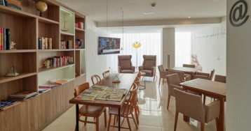 BQ Aguamarina Boutique Hotel