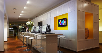 Coral Suites and Spa (Adults Only +16)