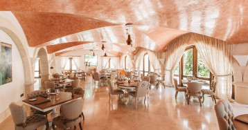 Park Lane Resort and Spa