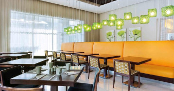 Ibis Deira City Centre