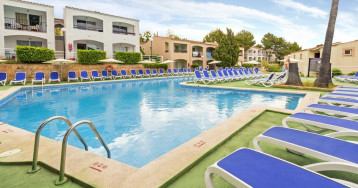 Fergus Club Europa