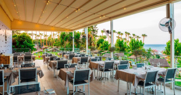 Cavo Maris Beach Cavo Maris Beach