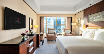 Grand Millennium Dubai