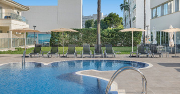 TRENDHOTEL ALCUDIA (ADULTS ONLY +15)