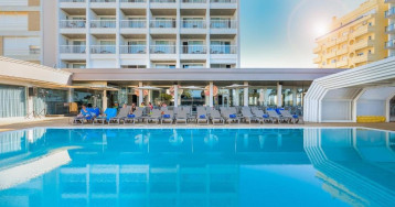 Jupiter Algarve