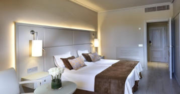 Arona Gran Hotel (Adults Only)