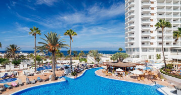 H10 Gran Tinerfe (Adults Only 18+)