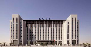 Rove At The Park Dubai