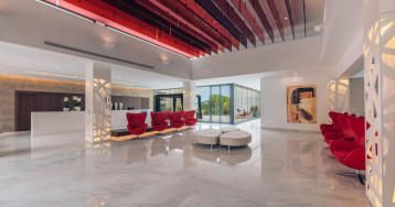 IBEROSTAR WAVES CALA MILLOR