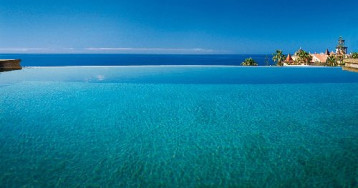 Gran Bahia del Duque