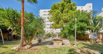 APARTAMENTOS BEN HUR