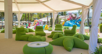 Iberostar Waves Ciudad Blanca