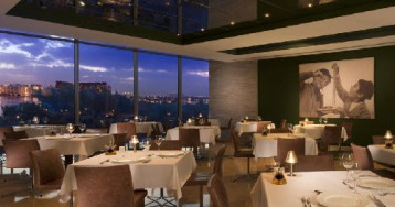 Rixos The Palm Jumeirah