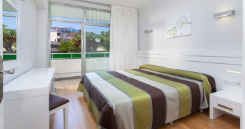 Parque Vacacional Eden