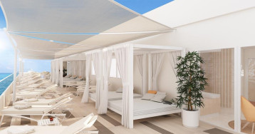Iberostar Selection Sabila (Adults Only, 16+)