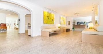 EIX ALCUDIA HOTEL (ADULTS ONLY)