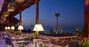 FOUR SEASONS HOTEL