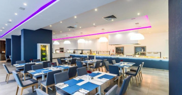 MARGADINA LOUNGE HOTEL (Ayia Napa) MARGADINA LOUNGE HOTEL (Ayia Napa)