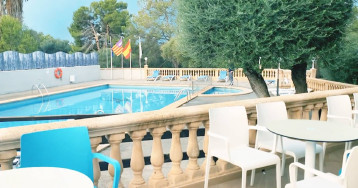 Blue Sea Costa Verde