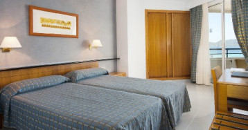 Hipotels Hipocampo Playa