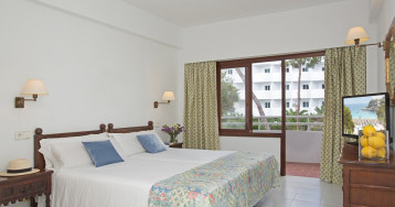 GAVIMAR CALA GRAN COSTA DEL SUR HOTEL RESORT