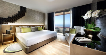 Hard Rock Tenerife