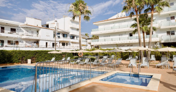 JS SOL DE CAN PICAFORT (ADULTS ONLY)