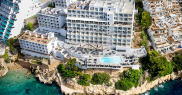 Universal Hotel Florida Adults Only