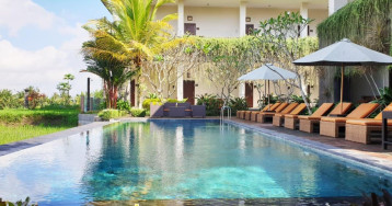 Artini Bisma Ubud Hote Artini Bisma Ubud Hote