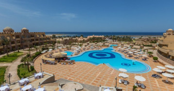 Utopia Beach Club Resort