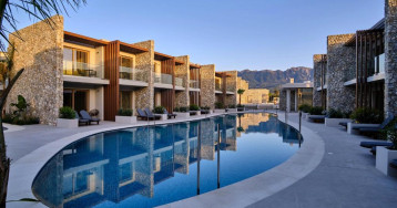 Utopia Blu Hotel Utopia Blu Hotel