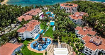 Utopia Resort & Residence