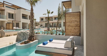 Uzenie All Suites Boutique Resort