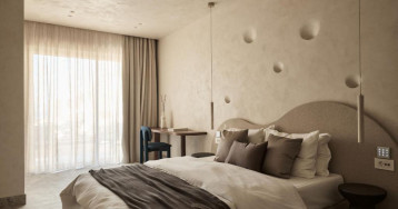 Uzenie All Suites Boutique Resort Uzenie All Suites Boutique Resort