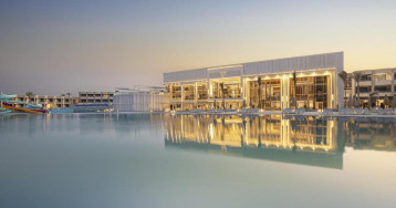 V Hotel Sharm El Sheikh (ex Pyramisa Sharm El Sheikh) V Hotel Sharm El Sheikh (ex Pyramisa Sharm El Sheikh)
