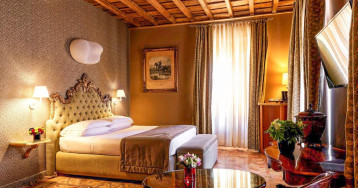 Valadier Hotel