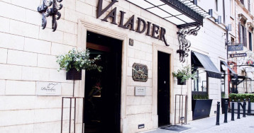 Valadier Hotel