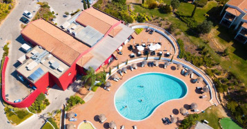 Vale Da Lapa Village Resort Vale Da Lapa Village Resort