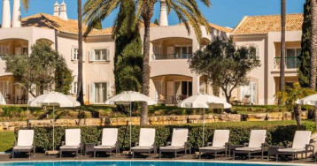 Vale d'Oliveiras Quinta Resort & Spa Vale d'Oliveiras Quinta Resort & Spa