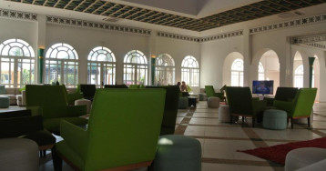 Valeria Family Jardins d'Agadir Resort Valeria Family Jardins d'Agadir Resort