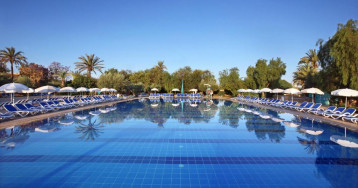 Valeria Madina Club - All Inclusive