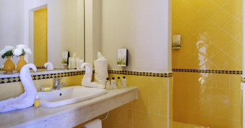 Valeria Dar Atlas All Inclusive