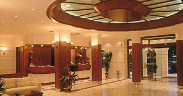 Vantaris Luxury Beach Resort